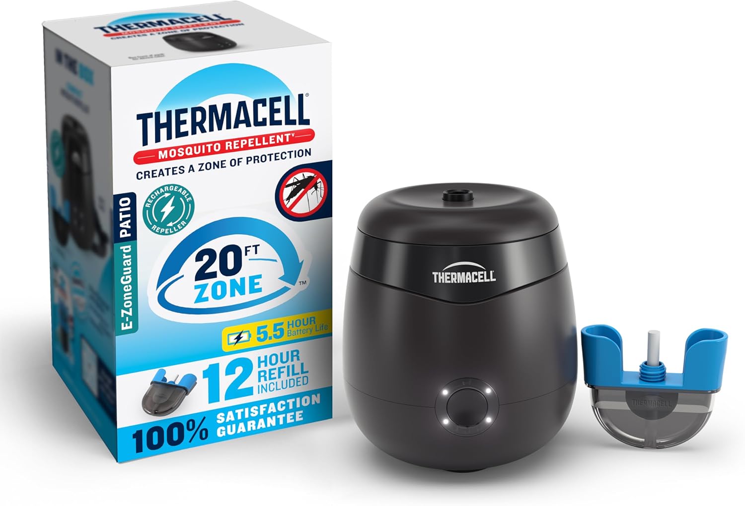Mosquito Repellent (Outdoor Barrier Spray) product image